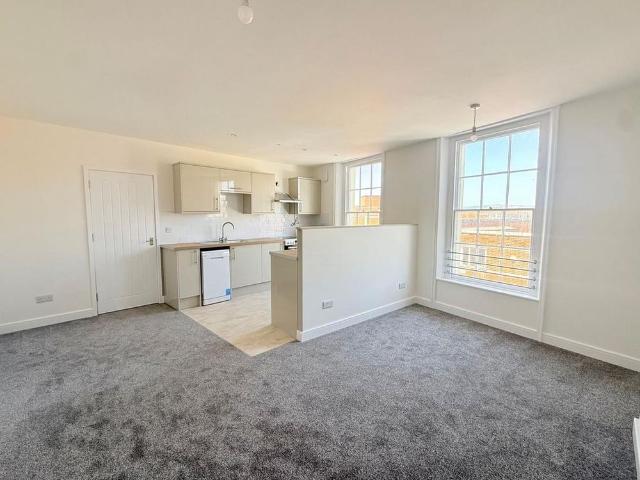 Apartment for rent in North Town, Rumwell