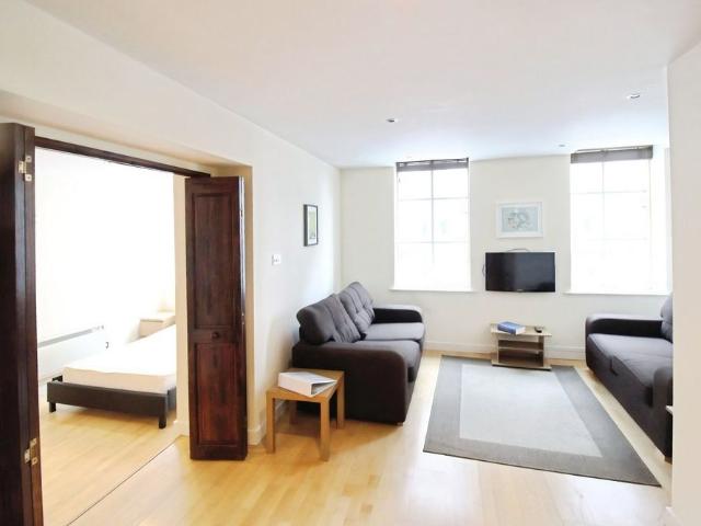 Apartment for rent in West Yorkshire