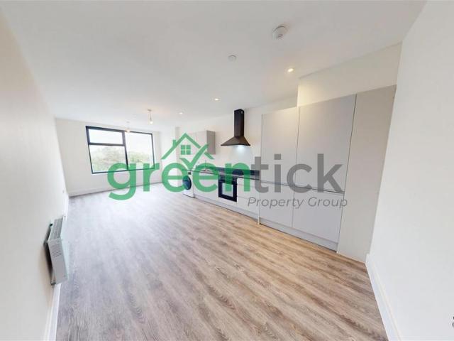 Flat for rent in The Stow, Harlow