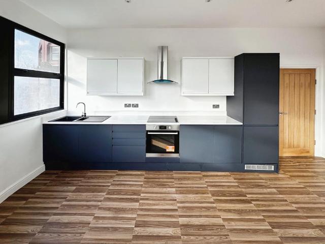 Flat for rent in New Boultham, Brayford
