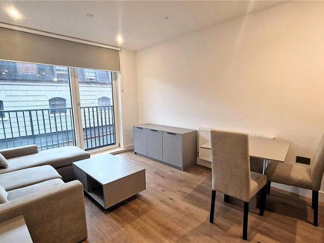 Apartment for rent in Jewellery Quarter, Isle Of Man