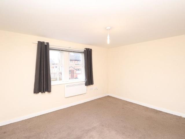 Apartment for rent in Fulneck, West Yorkshire