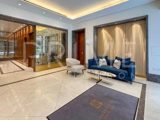 Apartment for rent in Royal Borough of Kensington and Chelsea, Greater London