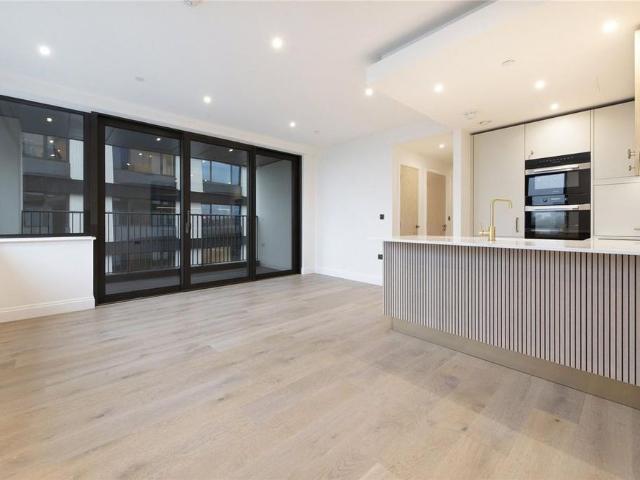 Apartment for rent in Primrose Hill, Greater London