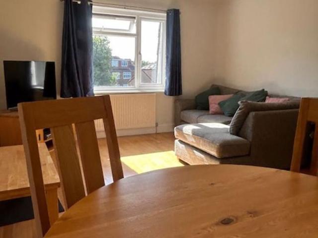 Apartment for rent in High Barnet, Greater London