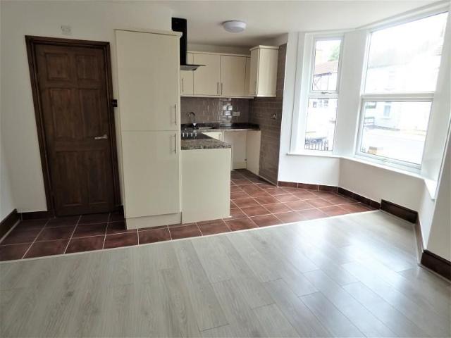 Apartment for rent in Eastgate, Peterborough