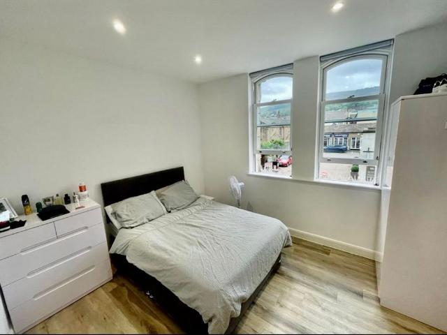 Apartment for rent in Ben Rhydding, Ilkley