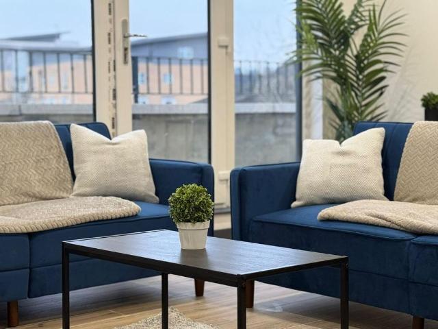 Apartment for rent in Elstree and Borehamwood, Borehamwood