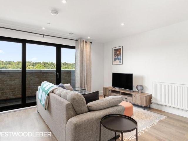 Apartment for rent in Hertford, Colliers End