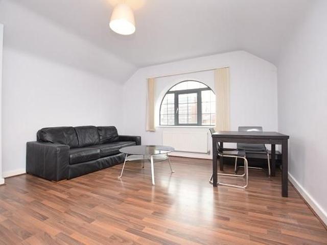 Apartment for rent in City Centre, South Yorkshire