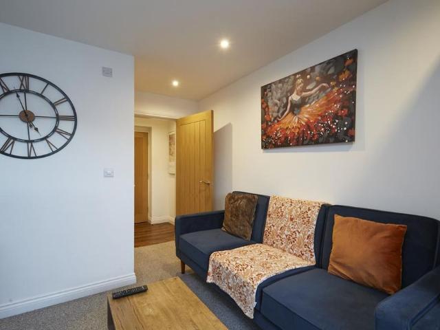 Apartment for rent in Huddersfield, Kirklees