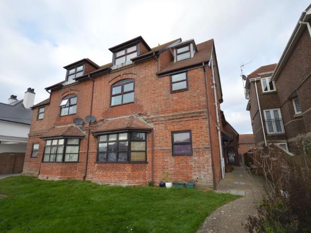 Flat for rent in Milford-on-Sea, Ashurst Bridge