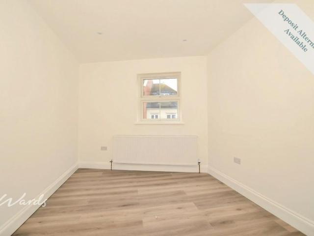 Apartment for rent in Greenhill, The Bridge