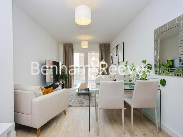 Apartment for rent in Upton Park, Greater London