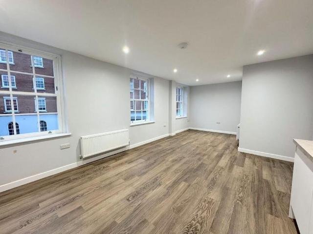 Apartment for rent in Little Chester, East Midlands