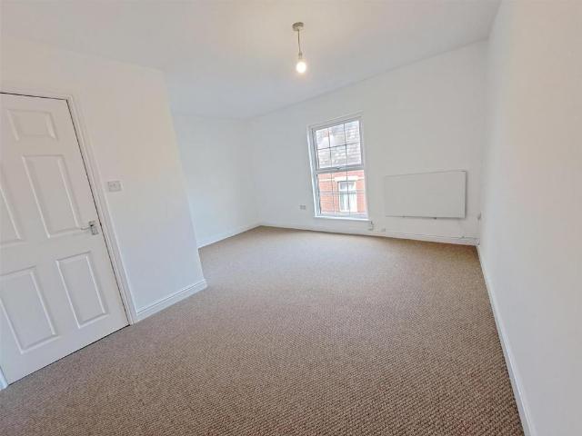 Flat for rent in Wigan Pier, Wigan