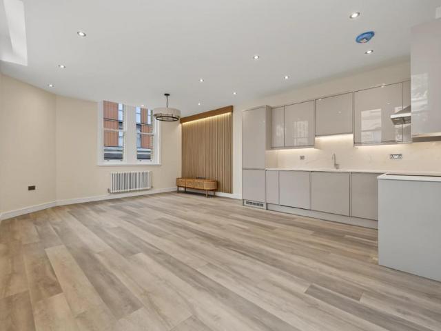 Flat for rent in Dalston, De Beauvoir Town