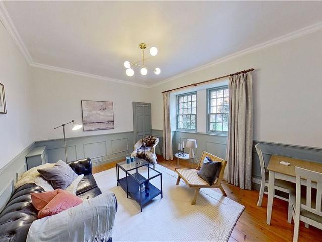 Apartment for rent in Scotland