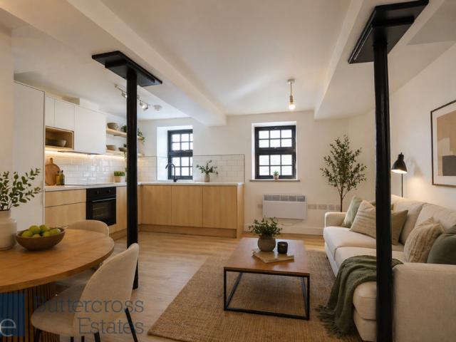 Apartment for rent in New Town, Alverton