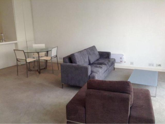 Apartment for rent in Jewellery Quarter, West Midlands