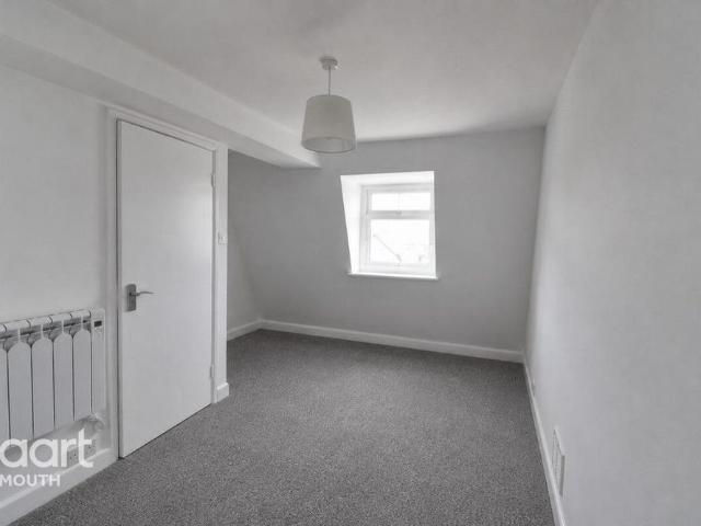 Apartment for rent in Greenbank, Plymouth