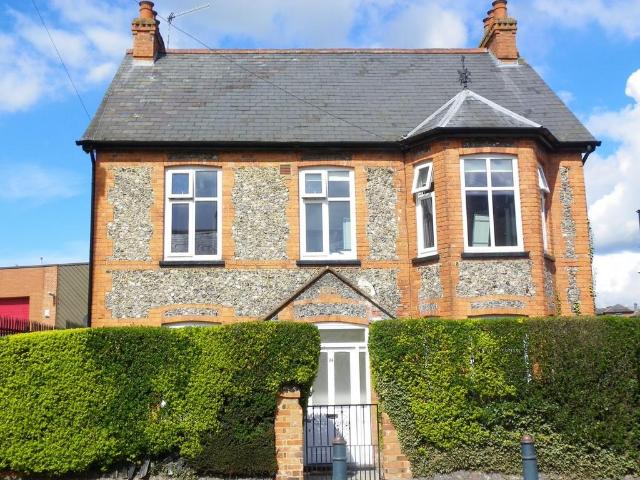 Flat for rent in Henley-on-Thames, South Oxfordshire