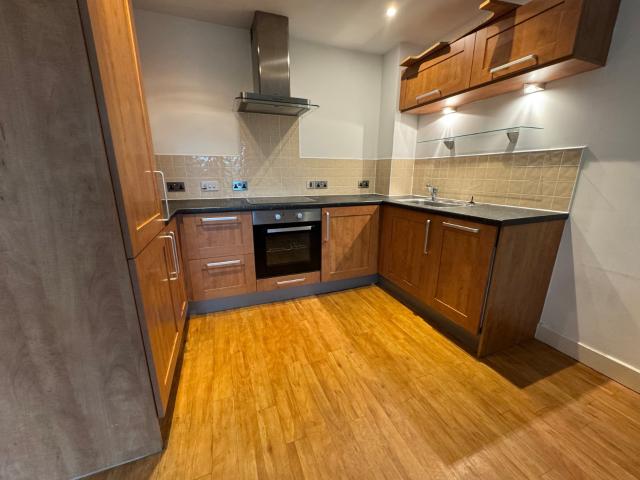Apartment for rent in St Ann's, Haddon