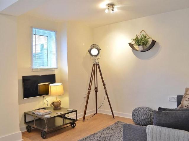 Apartment for rent in The Slade, Oxfordshire
