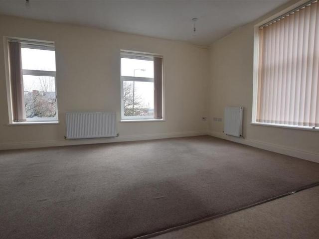 Apartment for rent in Hurst, Greenheys