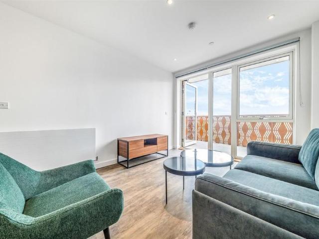 Apartment for rent in Greater London