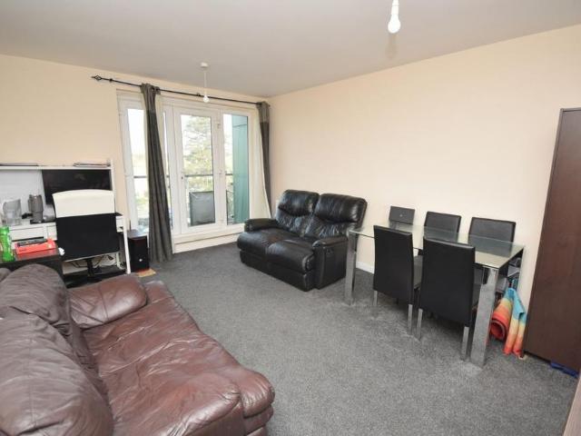 Apartment for rent in Hatfield, Fretherne