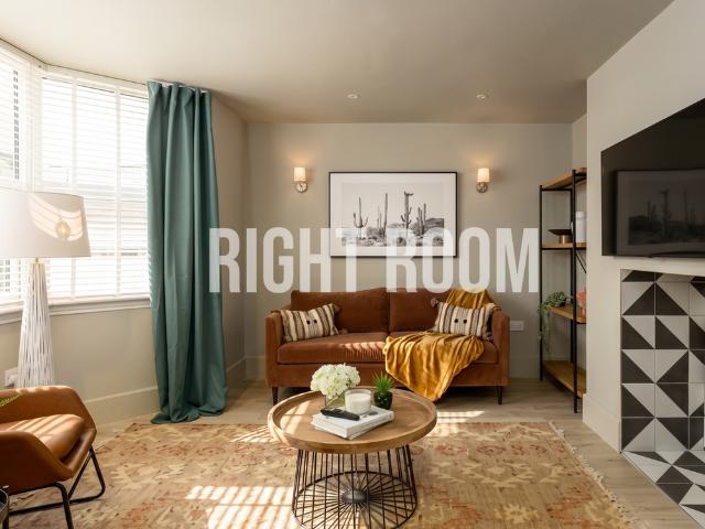 Apartment for rent in West Cliff, Bournemouth