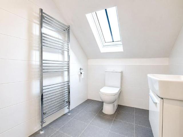 Apartment for rent in London Borough of Croydon, Greater London