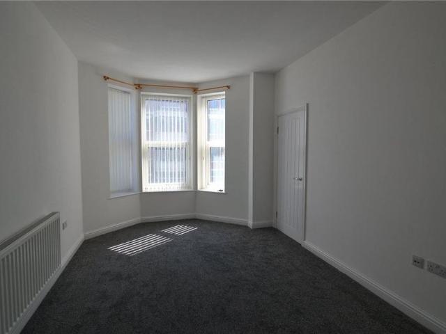Apartment for rent in Whitley Bay, North Tyneside