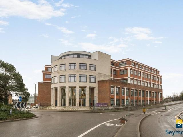 Flat for rent in Chertsey, Runnymede