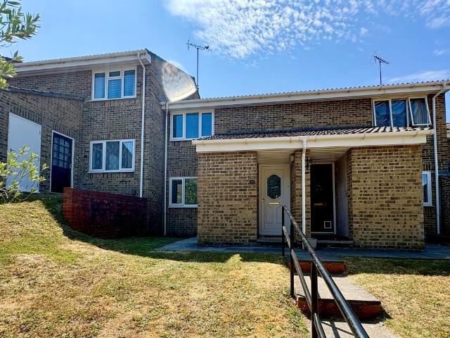 Flat for rent in Parkwood, Gillingham