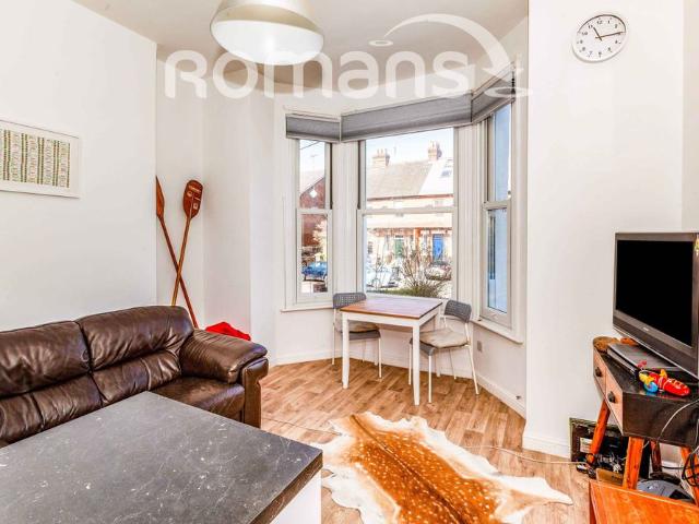 Apartment for rent in Maidenhead