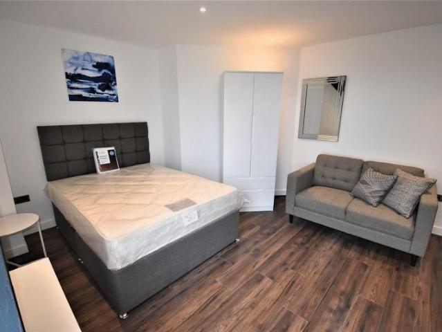 Apartment for rent in Priest Down, Hampshire