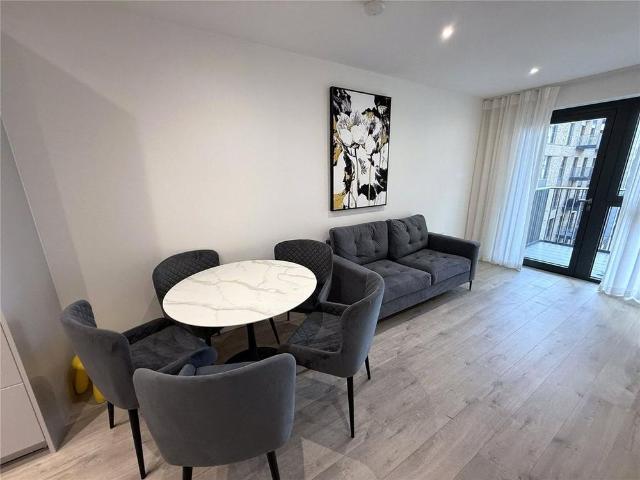 Apartment for rent in Stoke Newington, Greater London