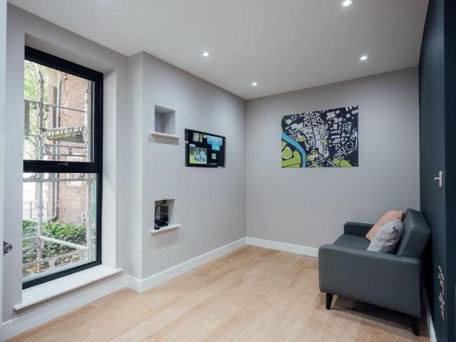 Apartment for rent in St Clements, Worcestershire