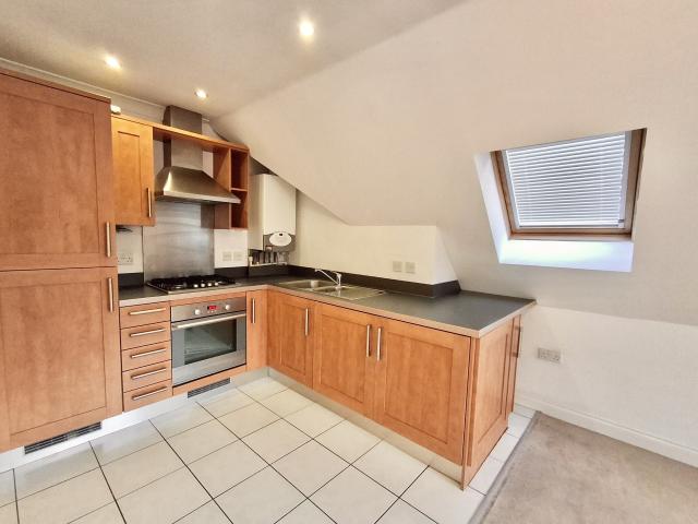 Apartment for rent in Bolton Low Houses, Hampshire