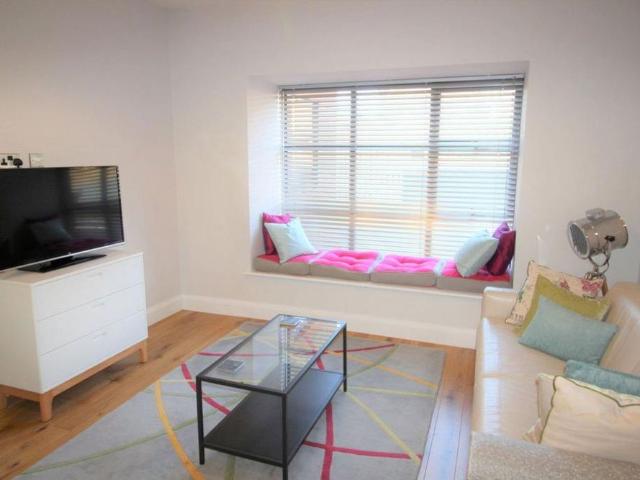 Apartment for rent in Montreal Park, The Butts
