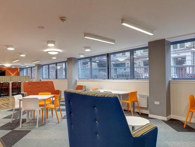 Apartment for rent in Blythswood Hill, Scotland