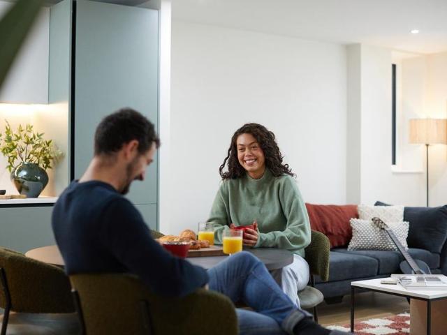 Apartment for rent in Feckenham, City Of Bristol