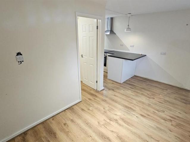 Apartment for rent in Barton In Fabis, East Midlands