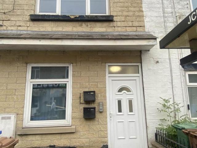 Flat for rent in Greenheys, Greater Manchester