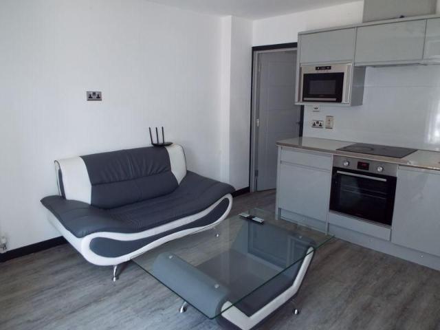 Apartment for rent in Stirchley, Isle Of Man