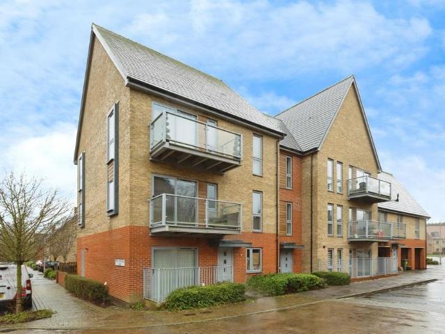 Apartment for rent in Repton Manor, Bridgefield