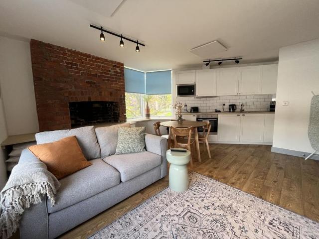 Apartment for rent in Salford, Greater Manchester
