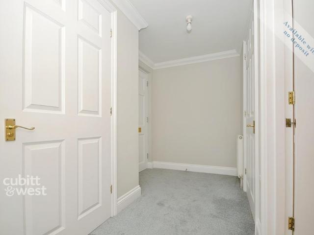 Apartment for rent in Uckfield, Cross In Hand